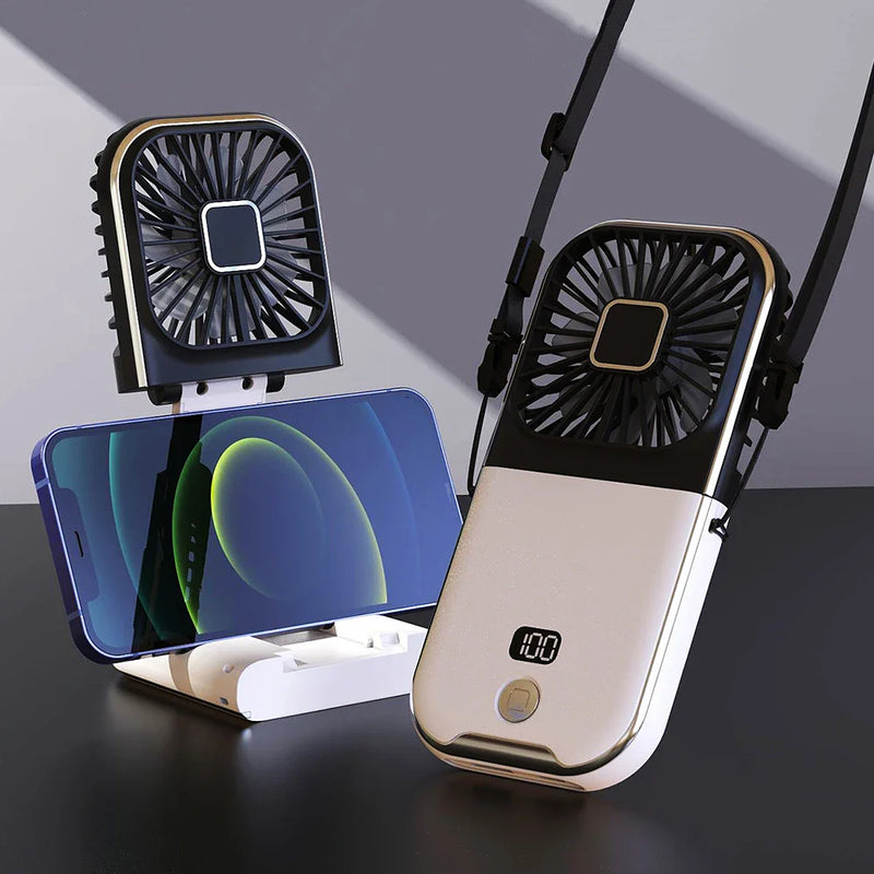 CoolifyNest21.com Premium Portable Fans Collection