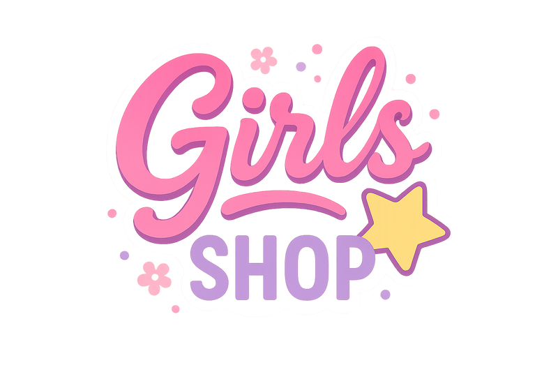 Girls Stop Collection - Hello Kitty & Cute Accessories - coolifynest